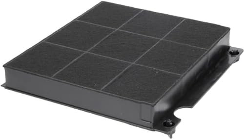 ELECTROLUX - CARBON FILTER-MODEL 15-ELICA - Filtro válido para campana extractora Square