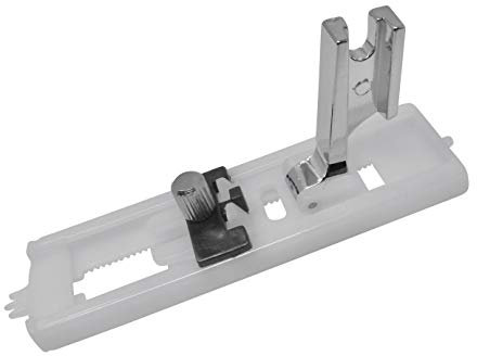 Z.Z.N. Pied à boutonnière à visser pour machine à coudre Pfaff 1222, 1222 E, 1221 et 1229