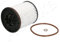 ASHIKA 30-ECO098 Filtro carburante per OPEL INSIGNIA CC INSIGNIA Caravan Filtro
