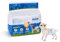 Nobleza Hund Windeln Einweg Weiblich Welpen Training Windeln Super Absorbent Pet Wraps 24 Pack Taille 18-30 cm, XS