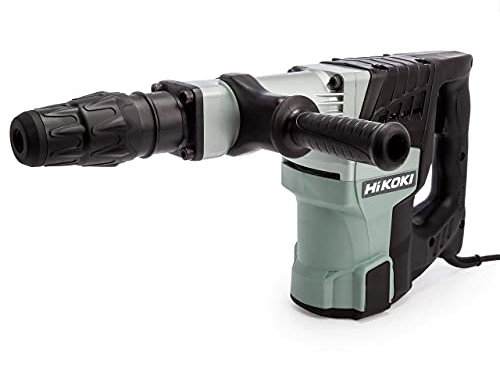 HiKOKI H60MCJ1Z SDS Max Demolition Hammer (240V)