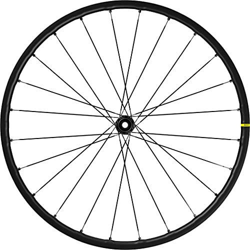 Mavic Crossmax SLS Vorderrad 29 Boost Disc 6-Loch