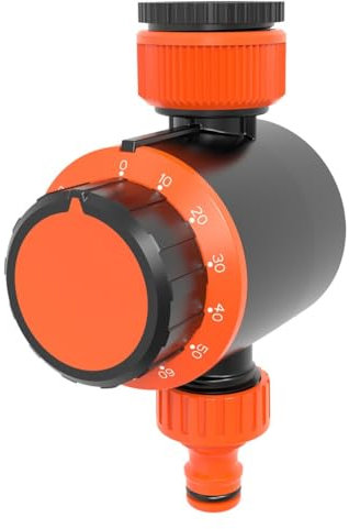 CENTRALINA MANUALE avviamento manuale a rotella