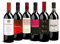 DELINAT – Weinpaket Bella Italia, Rotwein-Reise durch Italien: Piemont, Veneto, Toskana, Sizilien, Probierset, trocken, 6 Fl. Biowein à 0.75 l