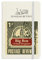 London Postage Revenue United Kingdom UK Chestry Notebook Classic Journal Diary A5