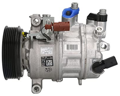 THERMOTEC KTT090093 Compresor aire acondicionado Compresor de Aire Acondicionado Compresor de aire acondicionado Compresor AC