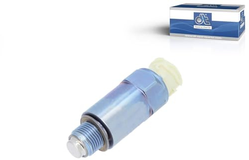 DT Spare Parts 3.37180 Drehzahlsensor 011011408 0155425117 1376576