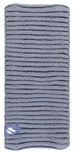 HEAT HOLDERS SOCKSHOP Damen Padova Gerippt Stirnband Packung 1 Dunkelblau Einheitsgröße