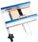 POWERTEC 71590 Table Saw Small Parts Sled