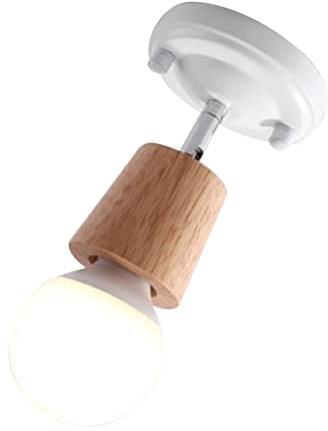 LABRIMP Punkt Akzentbeleuchtung Licht Hängende Kunst Luxus Schlafzimmer Leuchte Nordisch Strahler Innen Integriert Schiene Kommode Einfach W Zimmer Kopfschiene Led Wohnzimmer Arbeit Lampe