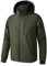 TONY BACKER Giacca Leggero Uomo Giubbotto Casual Giubbino Bomber Leggera Casual da Uomo Primavera/Estate/Autunno (IT, Testo, M, Regular, Regular, Verde-02)