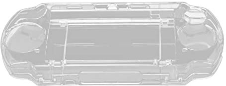 Protector Clear Travel Carry Hard Cover Case Shell für 2000 3000, Schutzhülle Stilvolle Stoßfeste Transparente Shell mit Filmhalterung für