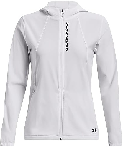 Under Armour OutRun The Storm Laufjacke Damen