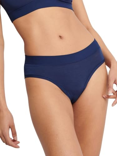 Sloggi Women's sloggi GO Allround Hipster, True Navy