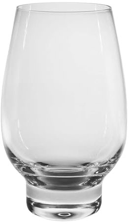 FreeForm Weißwein-Glas ohne Stiel, 430ml, 2er Set