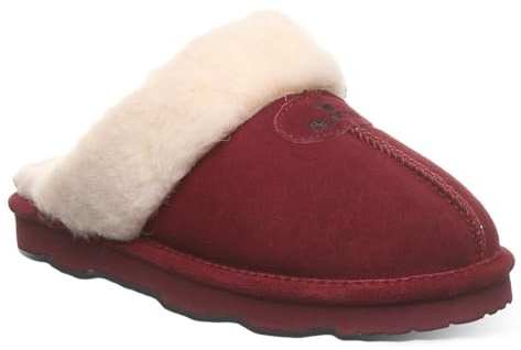 Bearpaw Loki 671WII Damen Hausschuhe