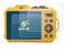 brotect Protection Écran Verre pour Kodak Pixpro WPZ2 (6 Pièces) Film Protecteur Vitre 9H [Anti-Rayures, Transparent]