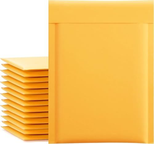 Luftpolstertaschen, A4, 4 Stück