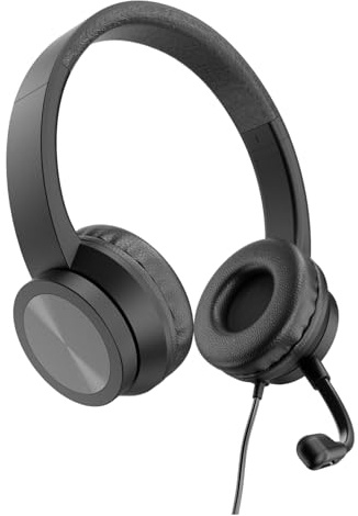 Conceptronic POLONA05BC Stereo USB-C Headset