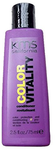 KMS California Color Vitality Reisegröße, Conditioner, 75 ml