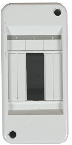 ELEKTRO-PLAST RNO-3s x x, Weiß