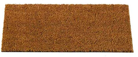 Smart Garden Plain Decoir Insert Door Mat 53x23cm