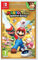 Mario + Rabbids Kingdom Battle - Gold Edition Nsw - Gold - Nintendo Switch