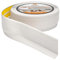 Quest Weichsockelleiste Selbstklebend - 50 mm x 20 mm - Sockelleiste PVC, Flexible Abschlussleiste, Knickleiste für Küche, Badezimmer, Wand, Boden - Dekorativ, UV-Beständig - 25 Meter, Birke