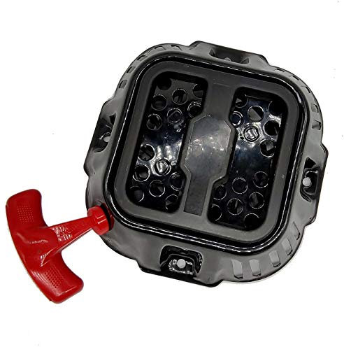 Seilzugstarter Starter für BAUMAX VP16/44 VP16/46-P RVP27/40 RVP30/50 Rüttelplatte Reversierstarter