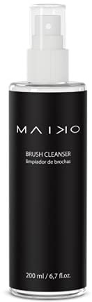 MAIKO Limpiador de brochas de maquillaje