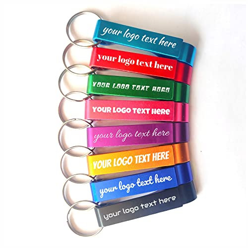 Bonbonnières personnalisées Ouvre-bouteilles avec texte logo pour hommes Faveurs pour les invités en vrac Fête des pères de remise des diplômes.., 50 pièces., 50PCS