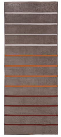 ESPRIT Saunatücher Relax Mocca - 0004 80x200 cm