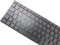 T-ProTek DEUTSCHE - Tastatur Keyboard Rot Beleuchtung kompatibel für Asus ROG Strix GL502V