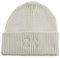 Calvin Klein Essentials Beanie Marshmallow