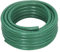 vidaXL Gartenschlauch, Wasserschlauch Effiziente Bewässerung, Flexibel Schlauch Arbeitsdruck 6-18 bar, Bewässerungsschlauch, Grün 0,5 20m PVC