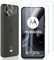 Locofun Pellicola Vetro Temperato per Motorola Moto Edge 30 Neo e Protezione Lente Fotocamera, [2+2 Pezzi] Durezza 9H Pellicola Protettiva Film, HD Chiaro, Anti Graffi Protezione Schermo
