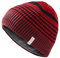 Vaude Unisex Melbu Beanie Iv Mütze, Carmine, Einheitsgröße EU