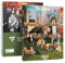 KPOP 10th Mini Album FML Fotoalbum, Stern-Fotoalbum (37A236-SEVENTEEN)