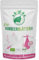 NanaNatura Tè alle foglie di lampone biologico, tè alle erbe, ricetta ostetrica per la nascita, 100% naturale, 85 g