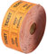 Stakee 1 000 Tickets De Tombola, Rouleaux Doubles, Étiquettes pour Événements, Participations, Récompenses De Classe, Prix