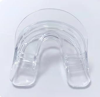 Bodiiwuliu Dispositivo Antirronquido,Anti Ronquidos,Boquilla para Hombres Y Mujeres Uso Cómodo