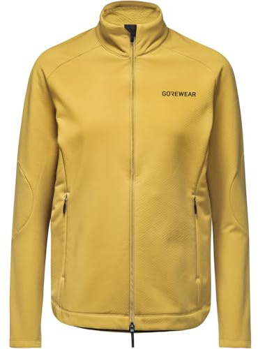 GORE WEAR Women's Fernflow Thermo Jacket Womens Jackets (pack of 1)