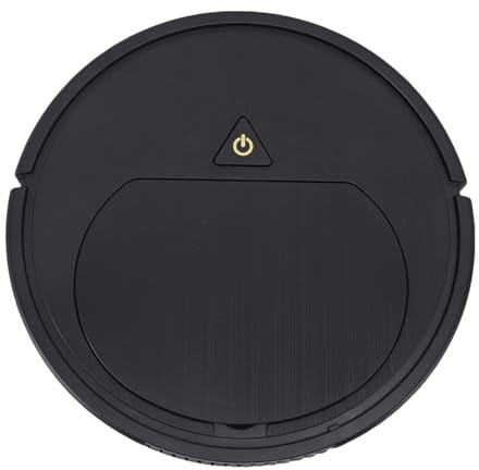 Chiyyak Robot vuoto e combinazione mocio con potente aspirazione e intelligente prevenzione degli ostacoli, per la pulizia della casa