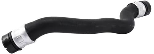 Compatibile Con Peugeot Per 308 408 3008 1.6T 6466XV Tubo Flessibile Di Troppo Pieno Del Radiatore Dell'acqua Di Riscaldamento tubo radiatore(6466XV)
