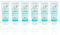 LOGONA SENSITIV Kamille Zahncreme, bei schmerzempfindlichen Zähnen und Zahnfleisch, beruhigend, 6 x 75ml