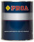 Pintura monocomponente para suelos y garajes. Azul Eléctrico RAL 5010. 750 ML. Exterior-Interior. PROA.
