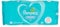 Pampers 81688030 Fresh Clean Baby Feuchttücher, weiß, 52 Stück