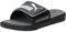 PUMA Unisex Royalcat Comfort Slide Sandal, Black Castlerock White, 37 EU