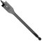 Ø 18 mm Holzbohrer Flachfräsbohrer Flachbohrer Bohrer 1/4 Sechskant Aufnahme