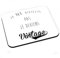 Fabulous Tapis de Souris Je Ne Vieillis Pas Je Deviens Vintage Humour Grands Parents
